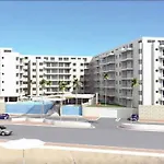 Beautiful Ocean Front Condo