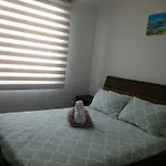 Beautiful Ocean Front Condo