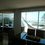 Beautiful Ocean Front Condo