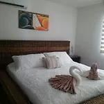 Beautiful Ocean Front Condo
