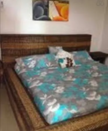 Beautiful Ocean Front Apartamento Cartagena